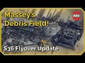 Download Lagu Post Ship 36 RUD | Flyover Update 87
