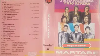 trio rivera soada namamarar