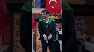 ماذا يحدث هل وقعت الحرب مسلسل العروس الجديدة Shorts 