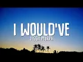 Jessie Murph - I Would’ve (Lyrics) 💔🎧 | Emotional Pop