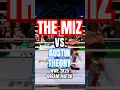 Download Lagu The Miz vs. Austin Theory WWE 2K25 DREAM MATCH 🇺🇸🤼‍♂️