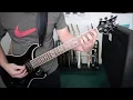 Static-X - I'm With Stupid (Guitar Cover)