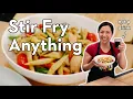 Download Lagu Saus Tumis UNIVERSAL - Untuk sayuran, daging, nasi, mi!