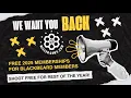 Give our Sherman Range a shot We re honoring Blackbeard Memberships Passes for 2025