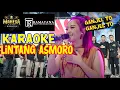 Lintang Asmoro KARAOKE | MAHESA MUSIC | RAMAYANA AUDIO