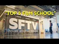 my first week at film school LMU episode 1