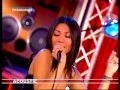 Lagu A Special Acoustic with Anggun ( Luminescence) 2005