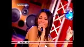 Download A Special Acoustic with Anggun ( Luminescence) 2005 MP3