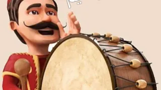 اصحا يانايم  سيدمكاوي مسحراتي  حاله واتس دندنها
