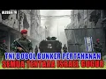 GUNCANG‼️ TNI BOBOL BUNKER PERTAHANAN, SEMUA TENTARA ISRAEL GUGUR