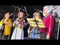 Walking in My Sleep - The Hazel Project with Alice Gerard and Laura Orshaw