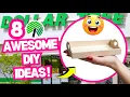 You Will LOVE These Dollar Tree DIYS Using Wood Crates and Wood Boxes