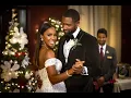 Download Lagu MERRY LIDDLE CHRISTMAS WEDDING (Lifetime) | Kelly Rowland Sings
