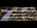 Download Lagu Tutorial 'Modular as Workstation' - designing a rack for multi genre performance