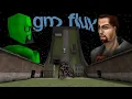 This GMod Map Will Bend Your Mind