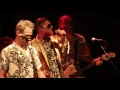 Me First and The Gimme Gimmes “Nobody Does It Better” (Carly Simon)  @ Sala Apolo (10/02/2017) BCN