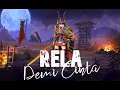 Download Lagu VITA ALVIA - RELA DEMI CINTA (SKIN By FREYA-SHOGUN)