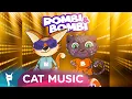 Rombi \u0026 Bombi - Rom Bim Bom (Lyric Video)
