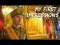 Download Lagu Flying Into Medan - First Impressions of Sumatra
