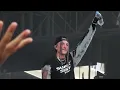 Download Lagu Chase Atlantic - FACEDOWN (Live in Japan 2025)