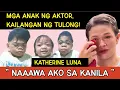 Lagu EXCLUSIVE! TULONG PARA SA PAMILYA NG NAMAYAPANG AWARD-WINNING ACTOR #katherineluna #cocomartin 