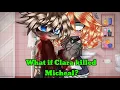 What if Clara killed Micheal Afton family Withered - shadows FNAF What if AU