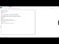 Moving Files Using VBScript - Option 1
