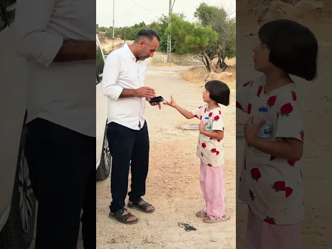 paylaşmak iyiliktir #shorts