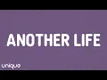 Download Lagu SZA - Another Life (Lyrics)