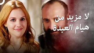 لقد حررني سليمان 