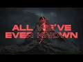 Lagu Cartoon, Fred V, Immy Odon - All We've Ever Known ▪ Rise Nation