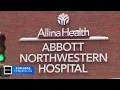 The acquisition of Allina by a California health system sparks concerns among employees