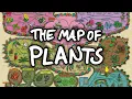 Download Lagu The Surprising Map of Plants MP3