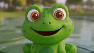 🐸 Cucú | Música Instrumental para Dormir Bebês e Crianças 🦁⭐