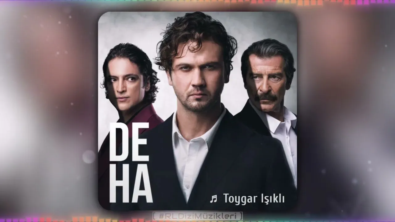 Deha - Beni Şuramdan Vursunlar