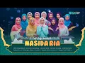 10 Lagu Qasidah Nasida Ria Versi Nasyid Modern | Cover Terbaru Fresh Merdu dan Menenangkan