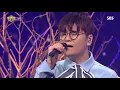 Download Lagu [Comeback Special] 171029 4Men - Break Up In The Morning @ SBS Inkigayo (1080p/60FPS)