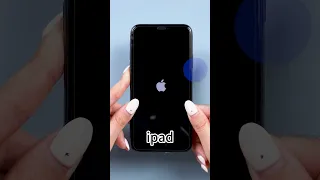 Shorts إصلاح مشكلة توقف IPhone 11 على شعار Apple دون فقدان البيانات 