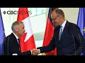 Download Lagu Canada narrows choice for new submarines to German, South Korean bidders