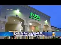 Publix To Provide COVID-19 Vaccinations In 22 Store Pharmacies None In South Florida Yet