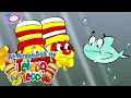 Download Lagu As Aventuras de Teleco e Teco - Episódio 15 (ENCONTRADO)