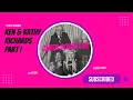 Queen Bored Deep Dive Live Ken Richards Kathleen Dugan Pt 1