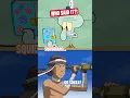 Download Lagu did Sokka or Squidward say this?? #shorts