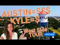 Austin Too Pricey Check Out These Kyle TX New Build Communities Instead