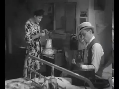 Hôtel du Nord (extrait)