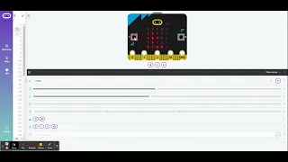 micro bit Python Editor