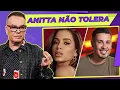 Download Lagu 💣ANITTA DEIXA DE SEGUIR CARLINHOS APÓS BRINCADEIRA: ELA É DO NAMASTÊ OU DA MOTUMBA?