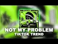 Download Lagu [1 HOUR PHONK] DJZRX - Not My Problem Funk