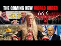 Lagu Will America Resist the Antichrist? The Prophecy That Will Shock Millions