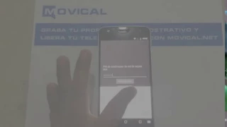 cómo desbloquear Motorola XT1635